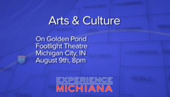 Arts Calendar Photo
