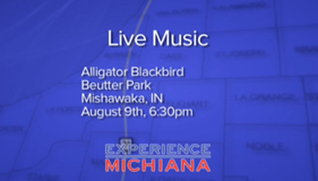 Live Music Calendar Photo