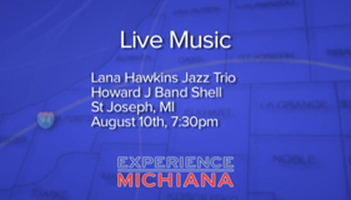 Live Music Calendar Photo