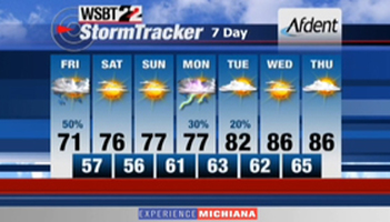 WSBT Photo