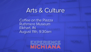 Arts Calendar Photo