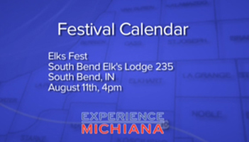 Festival Calendar Photo