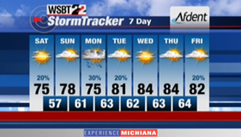 WSBT Photo