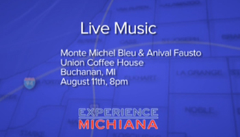 Live Music Calendar Photo