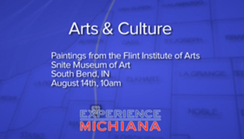 Arts Calendar Photo