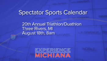 Spectator Sports Calendar Photo