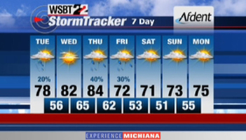 WSBT Photo