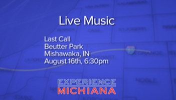 Live Music Calendar Photo