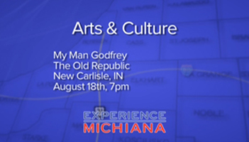 Arts Calendar Photo