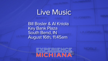 Live Music Calendar Photo