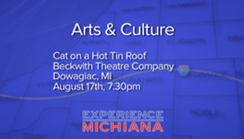 Arts Calendar Photo