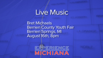 Live Music Calendar Photo