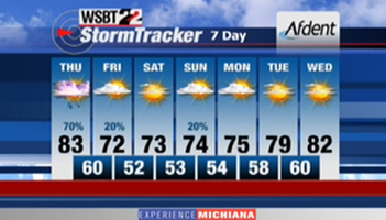 WSBT Photo