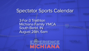 Spectator Sports Calendar Photo