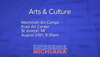 Arts Calendar Photo