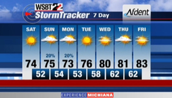 WSBT Photo