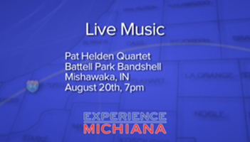Live Music Calendar Photo