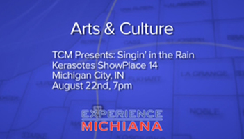 Arts Calendar Photo