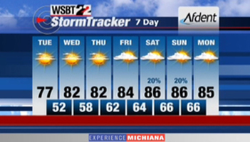 WSBT Photo