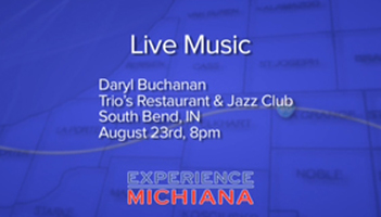 Live Music Calendar Photo