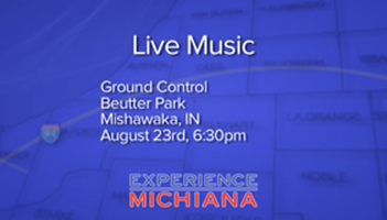Live Music Calendar Photo
