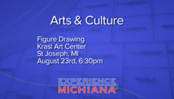 Arts Calendar Photo