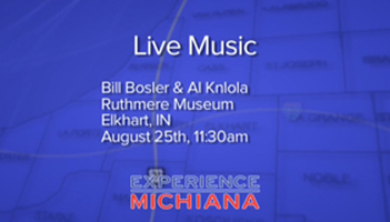 Live Music Calendar Photo