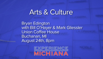 Arts Calendar Photo