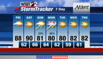 WSBT Photo