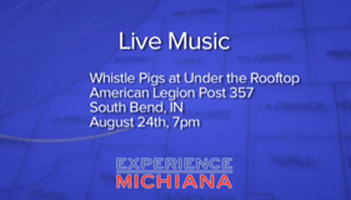 Live Music Calendar Photo