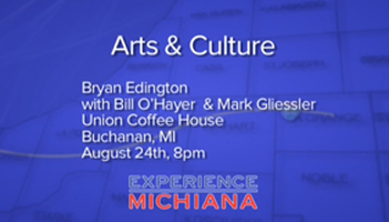 Arts Calendar Photo
