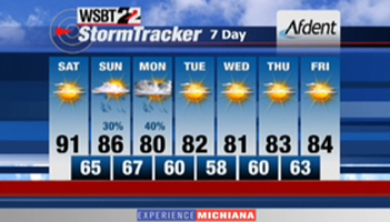 WSBT Photo