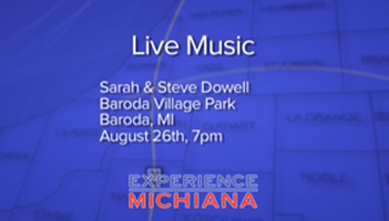Live Music Calendar Photo