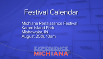 Festival Calendar Photo