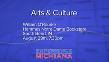 Arts Calendar Photo