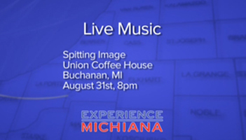 Live Music Calendar Photo