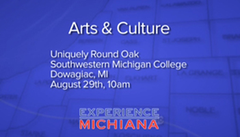 Arts Calendar Photo