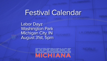 Festival Calendar Photo