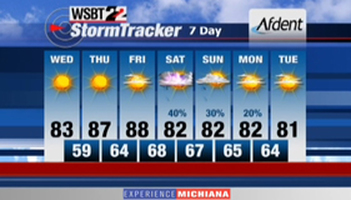 WSBT Photo