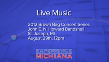 Live Music Calendar Photo