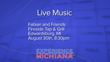 Live Music Calendar Photo