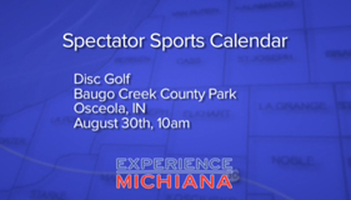 Spectator Sports Calendar Photo
