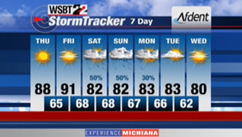 WSBT Photo