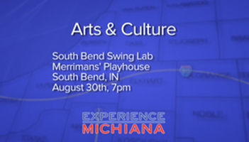 Arts Calendar Photo