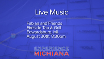 Live Music Calendar Photo