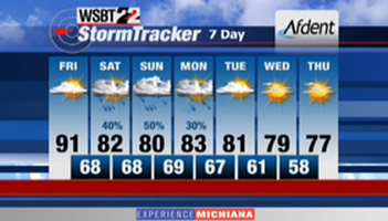 WSBT Photo