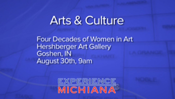 Arts Calendar Photo