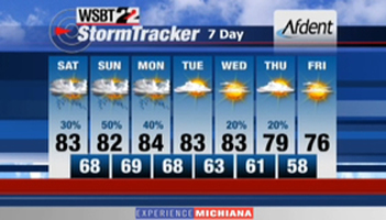 WSBT Photo