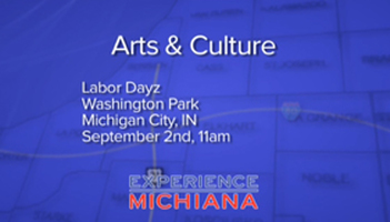 Arts Calendar Photo