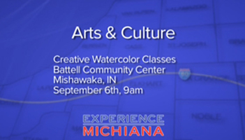 Arts Calendar Photo